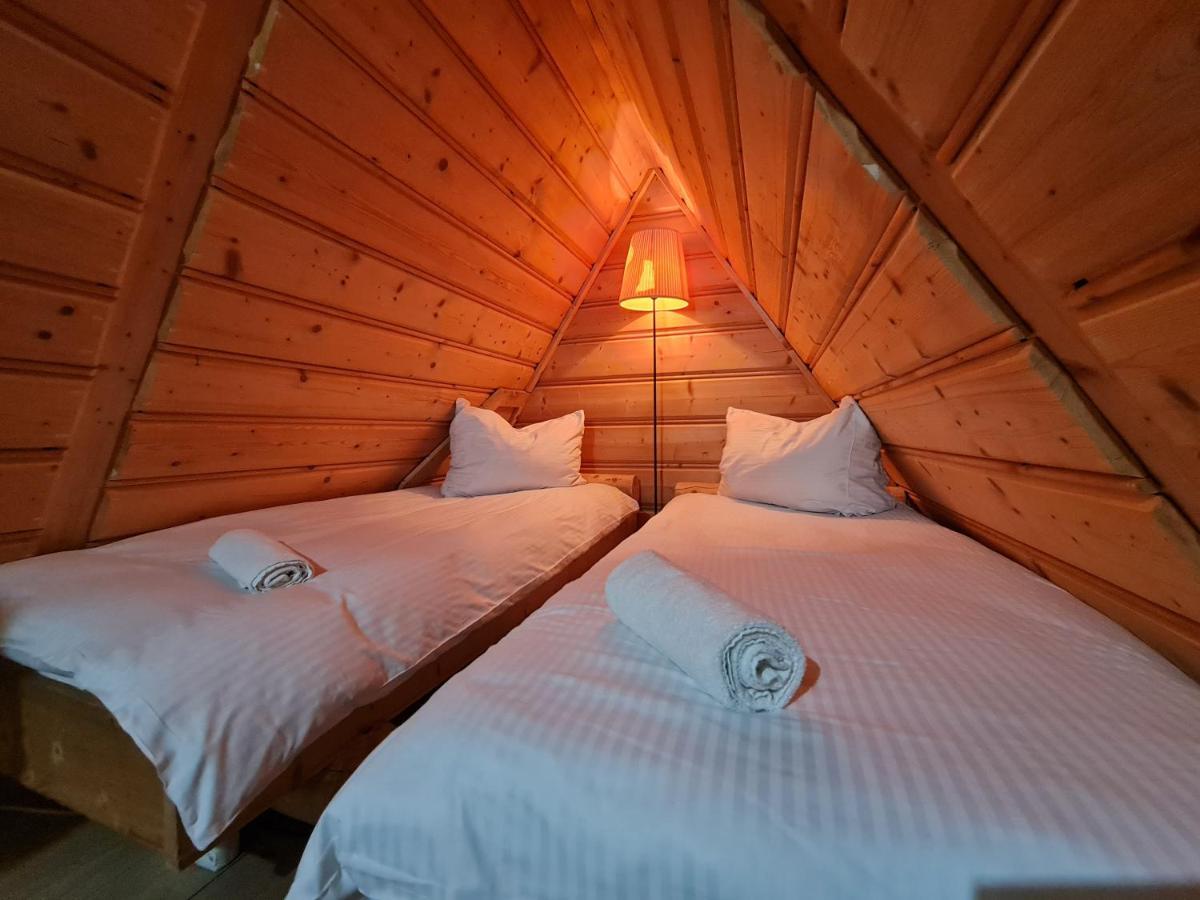Gliczarowski U Zboja Biały Dunajec Exterior foto